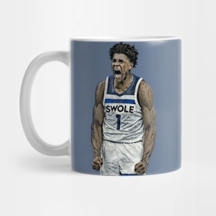 Swole Mug